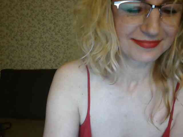 NatashaNannette webcam