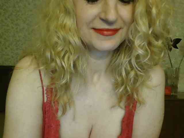 NatashaNannette webcam