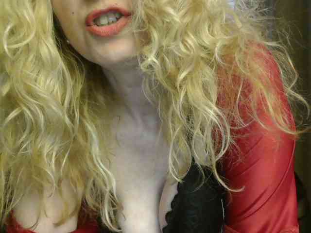 NatashaNannette webcam