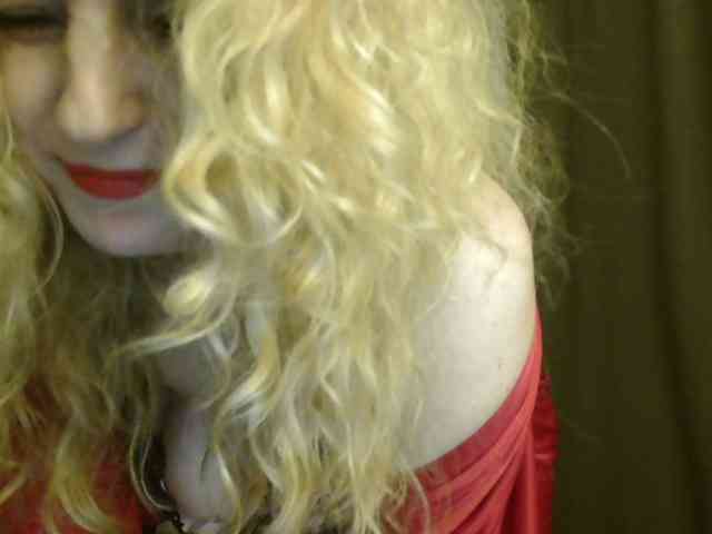 NatashaNannette Live Webcam on BongaCams