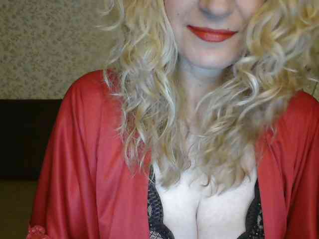 NatashaNannette webcam