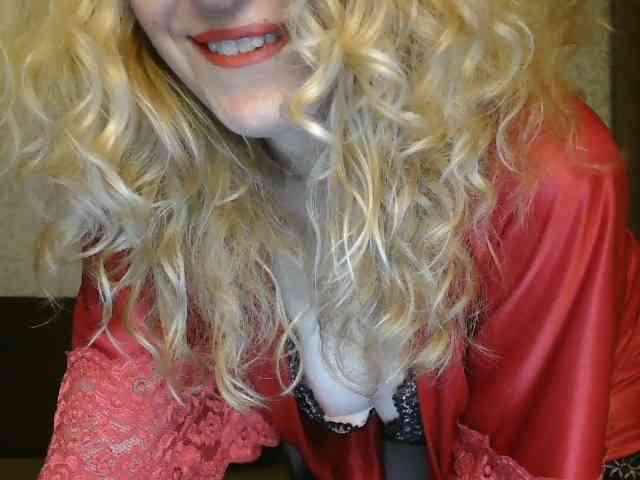 NatashaNannette webcam