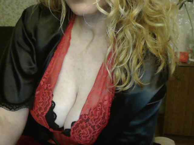 NatashaNannette webcam