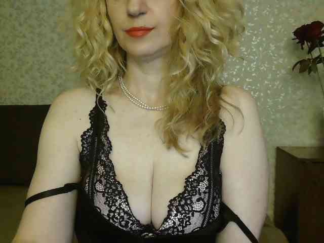 NatashaNannette webcam