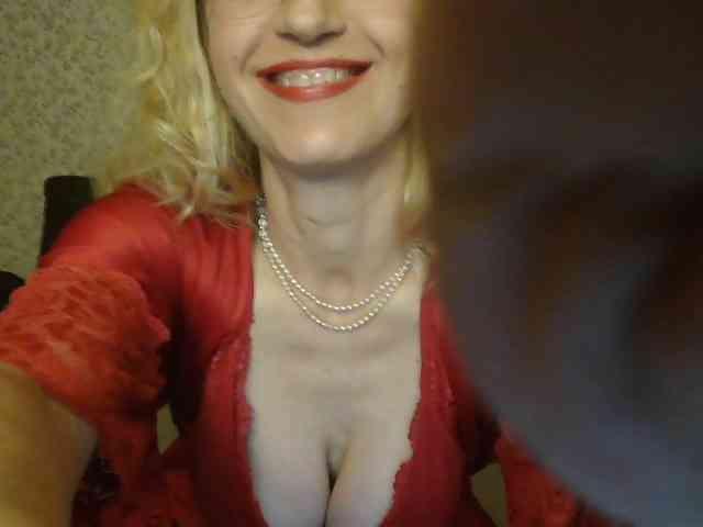 NatashaNannette webcam
