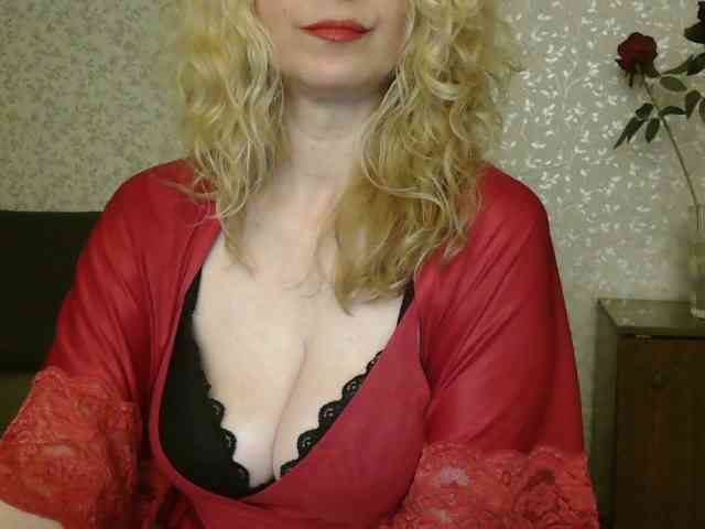 NatashaNannette webcam