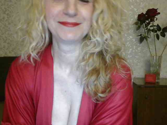 NatashaNannette webcam