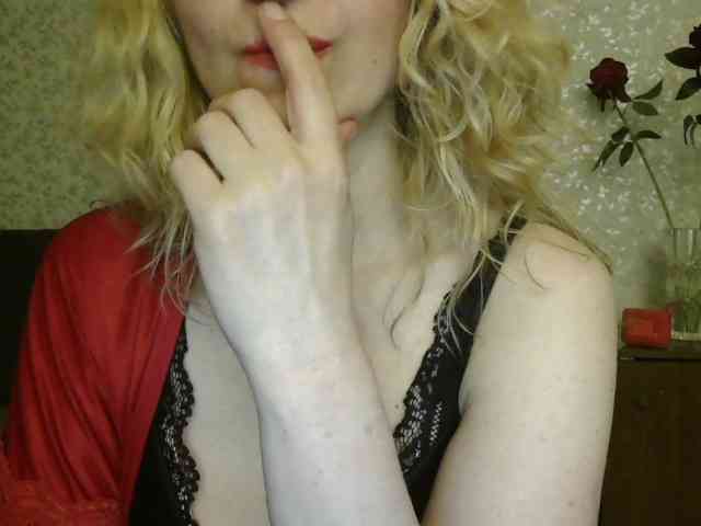 NatashaNannette webcam