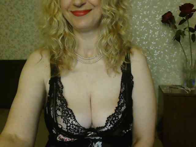 NatashaNannette webcam