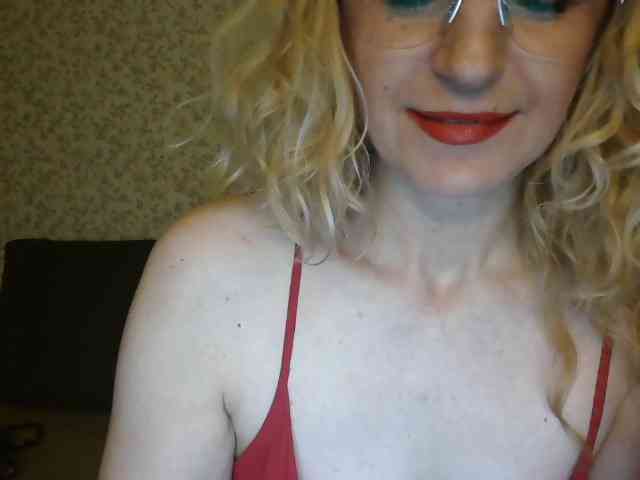 NatashaNannette webcam
