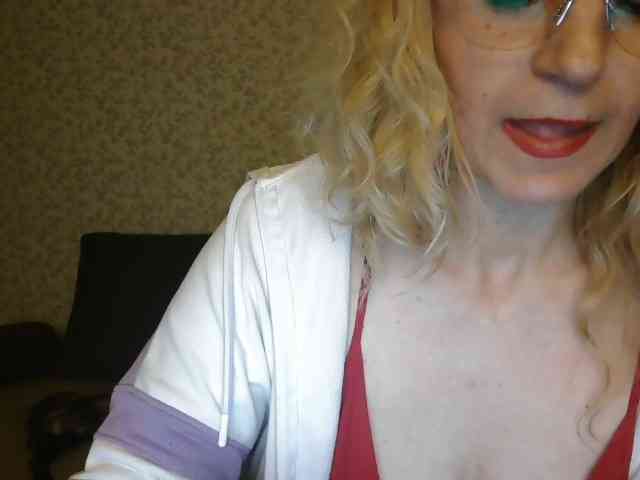 NatashaNannette webcam