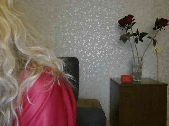 NatashaNannette webcam