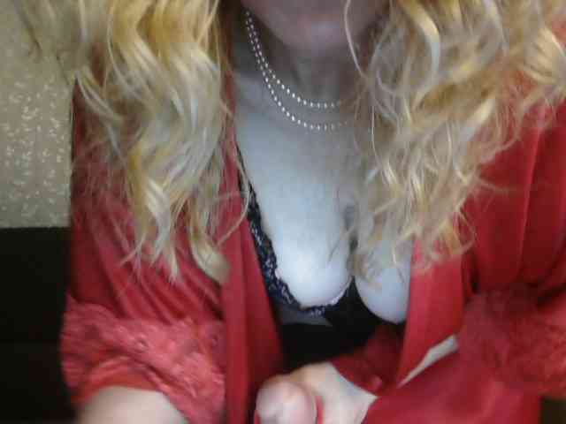 NatashaNannette webcam