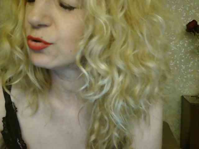 NatashaNannette webcam