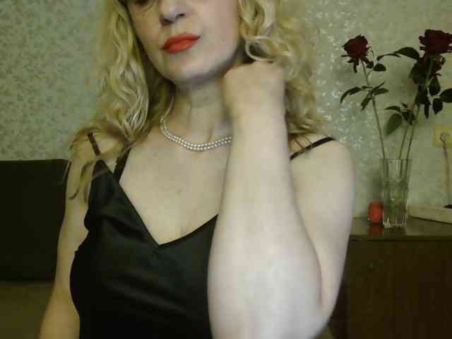 NatashaNannette webcam
