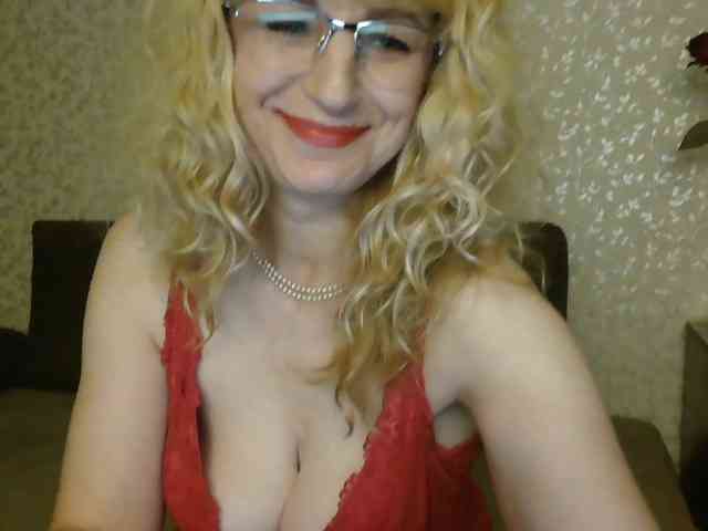 NatashaNannette webcam