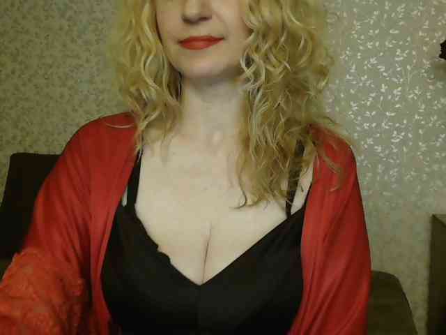 NatashaNannette webcam