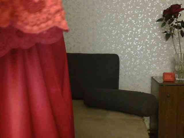 NatashaNannette webcam