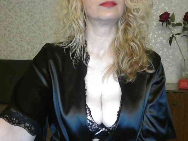 NatashaNannette webcam