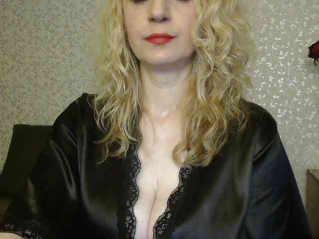NatashaNannette webcam