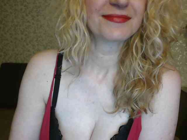 NatashaNannette webcam