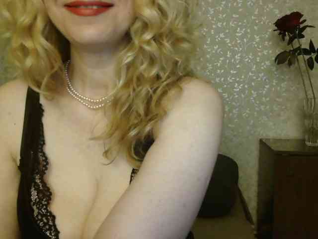 NatashaNannette webcam