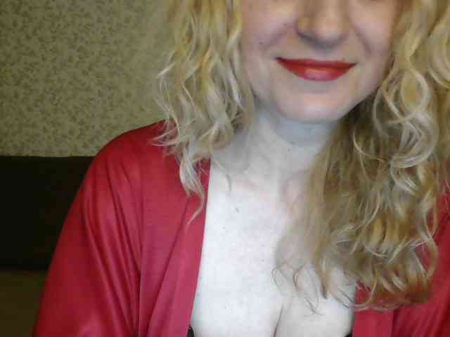 NatashaNannette webcam