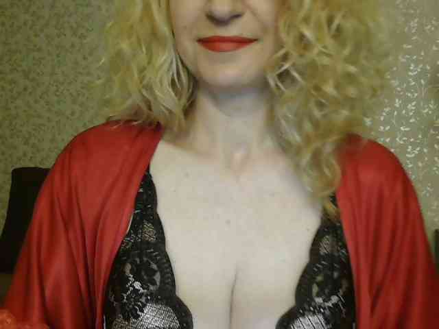 NatashaNannette webcam