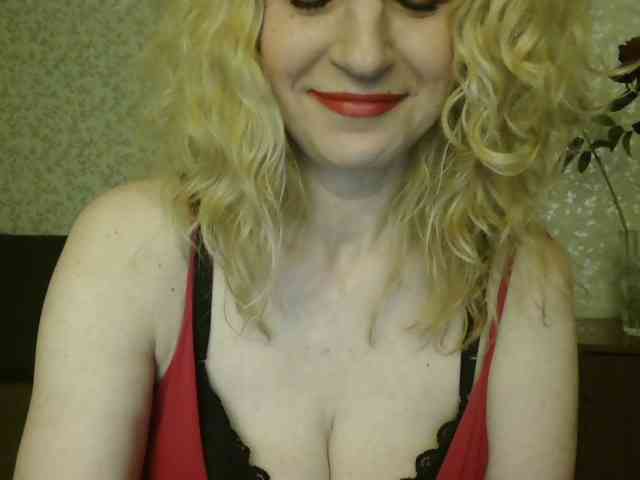 NatashaNannette webcam