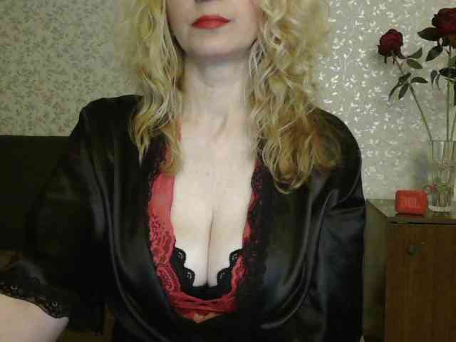 NatashaNannette webcam