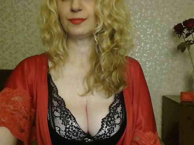 NatashaNannette webcam