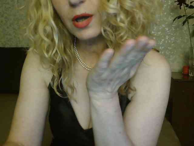 NatashaNannette webcam