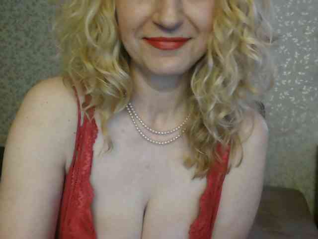 NatashaNannette webcam
