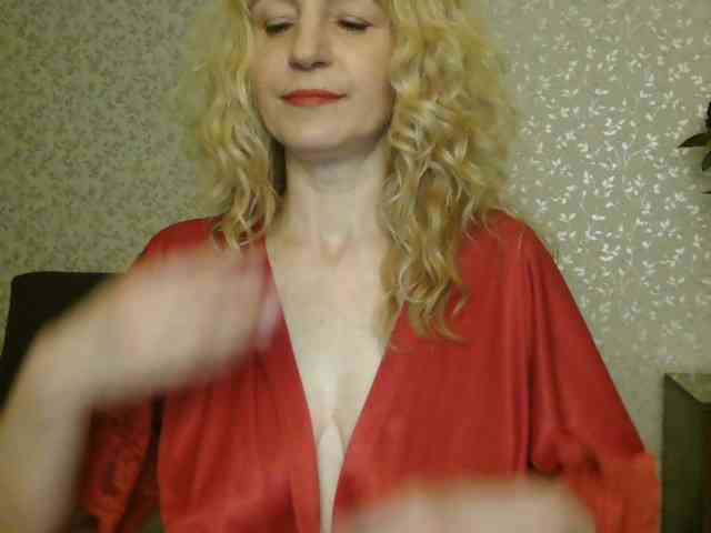 NatashaNannette webcam