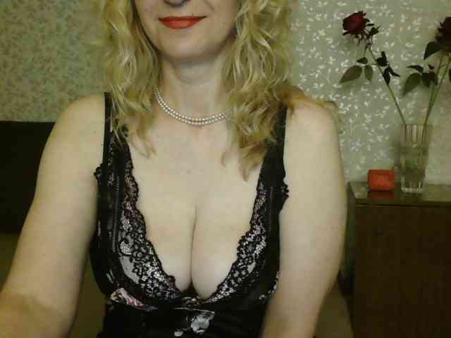 NatashaNannette webcam
