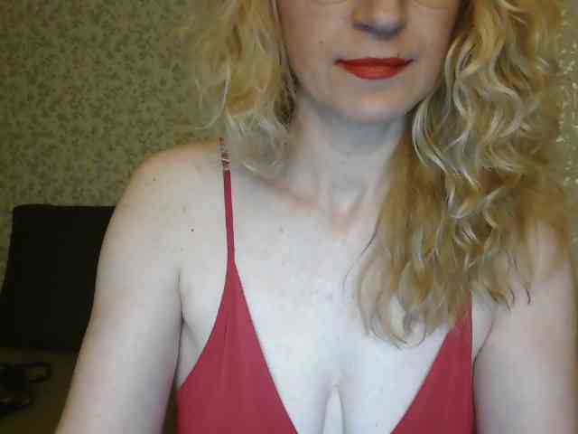NatashaNannette webcam