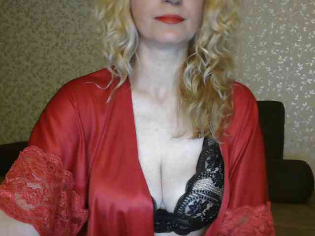 NatashaNannette webcam