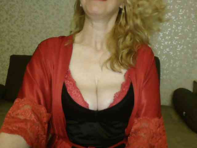 NatashaNannette webcam