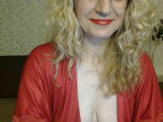 NatashaNannette webcam