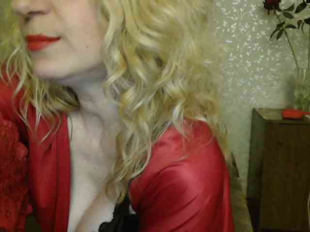 NatashaNannette webcam