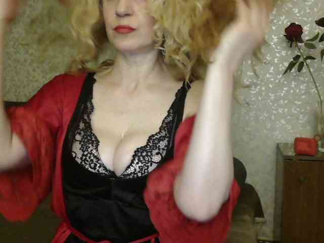 NatashaNannette webcam