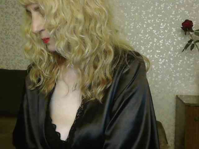 NatashaNannette webcam