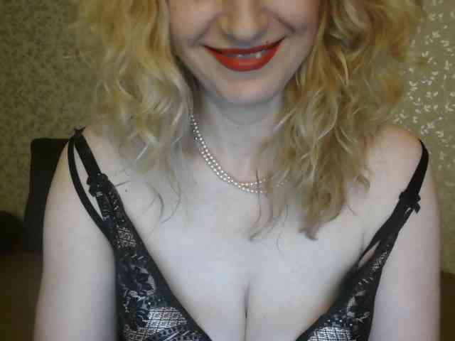 NatashaNannette webcam