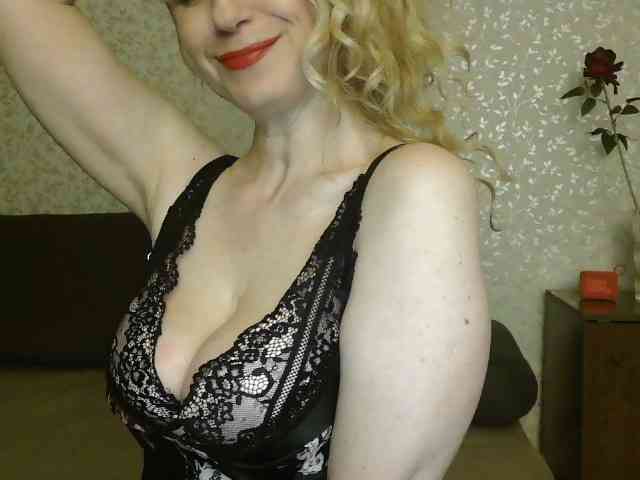 NatashaNannette webcam