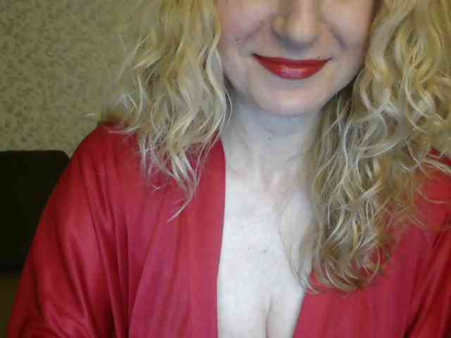 NatashaNannette webcam
