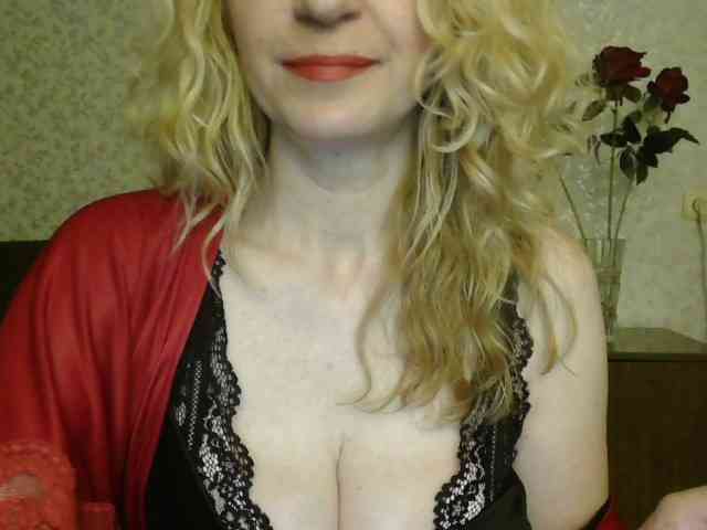 NatashaNannette webcam