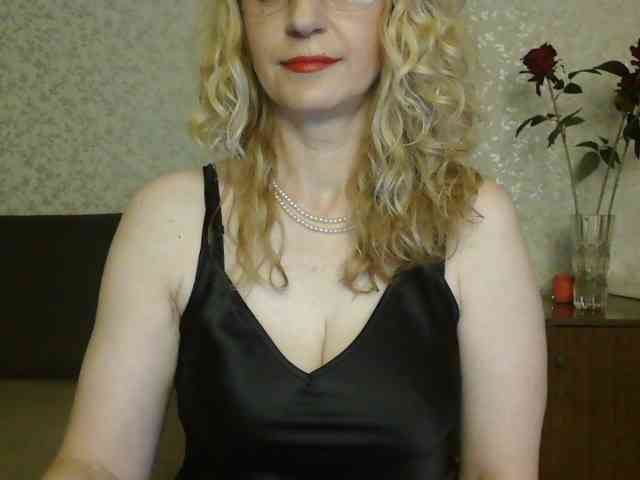 NatashaNannette webcam