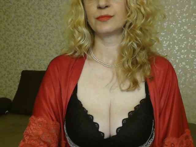 NatashaNannette webcam