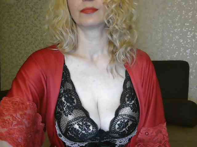 NatashaNannette webcam
