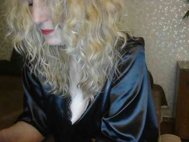 NatashaNannette webcam